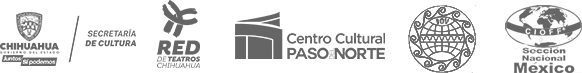 Logos de La Gran Verbena